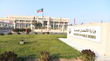 طوارئ «الأشغال» تبحث الاستعدادات لموسم الأمطار