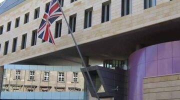 السفارة البريطانية: تحديث بشأن تأشيرات العمل والدراسة في المملكة المتحدة