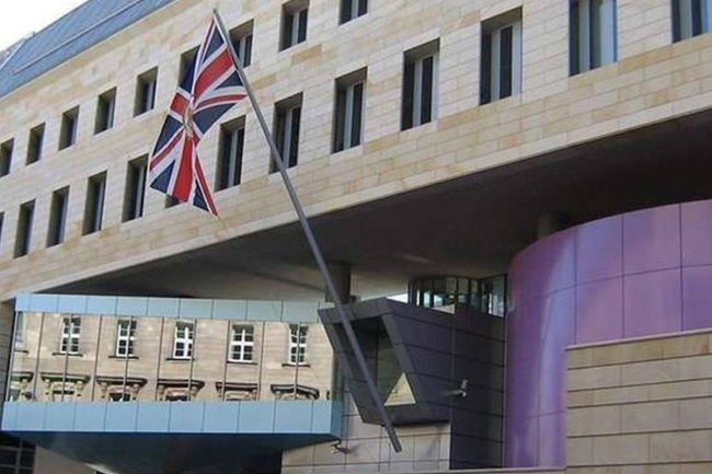 السفارة البريطانية: تحديث بشأن تأشيرات العمل والدراسة في المملكة المتحدة