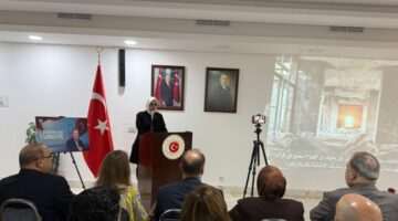 سونمز: إعادة جدولة زيارة أردوغان للكويت