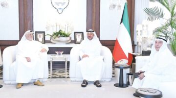 الناصر: تطوير البيئة الزراعية والمسطحات الخضراء