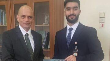 الجامعة العربية تشيد بالمهندسين البيئيين الكويتيين