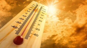الرابية تسجل أعلى درجة حرارة بالكويت عند 51 مئوية