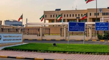 «الكهرباء»: تخزين بيانات عملاء «المياه الرباعية» إلكترونياً لتحصيل المديونيات