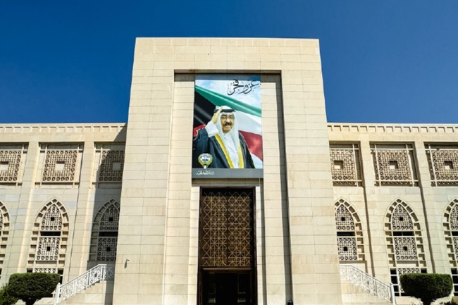 الكويت ترحب بوقف إطلاق النار في السويداء