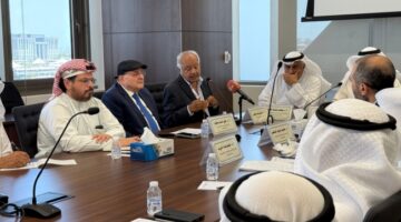 «دراسات الخليج»: الذكاء الاصطناعي سيخفي تطبيقات بحث كثيرة