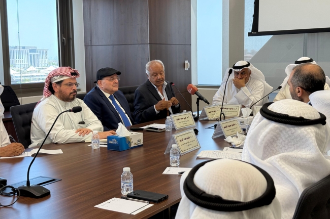 «دراسات الخليج»: الذكاء الاصطناعي سيخفي تطبيقات بحث كثيرة