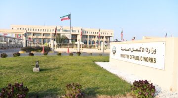 «الأشغال» توقع عقد تحسين البنية التحتية لمنطقة السرة