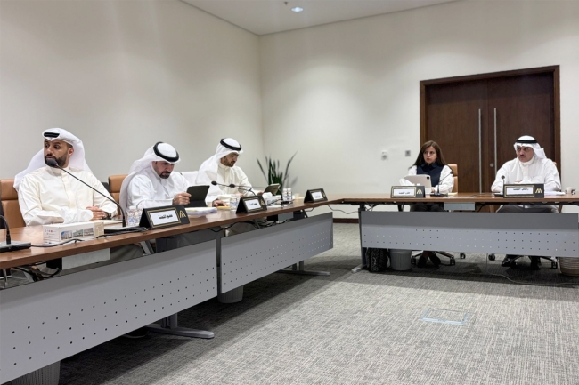 «جهراء البلدي» توافق على مسار مياه لـ «مصنع ناقلات النفط»