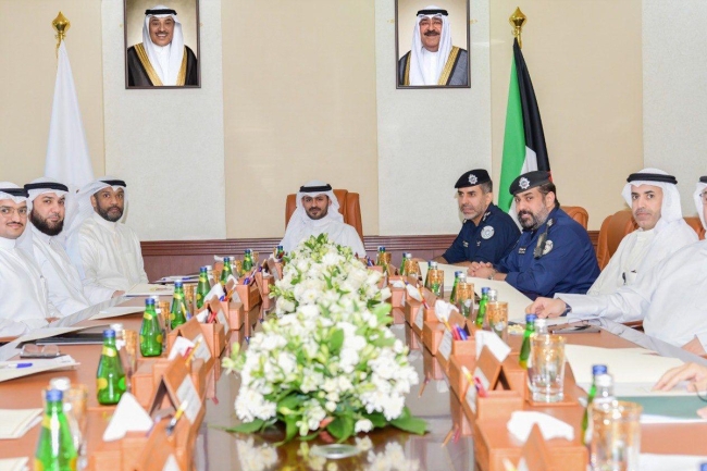 البدر: تقارير دورية شفافة عن سير المشاريع ومستوى الإنجاز