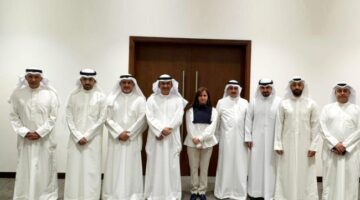 محافظ الجهراء: تعزيز الخدمات ومتابعة المشاريع الحيوية