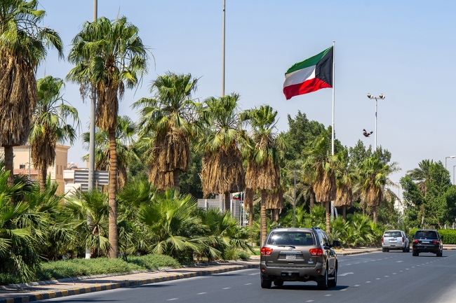 «الأرصاد»: طقس نهاية الأسبوع شديد الحرارة نهاراً حار إلى مائل للحرارة ليلاً
