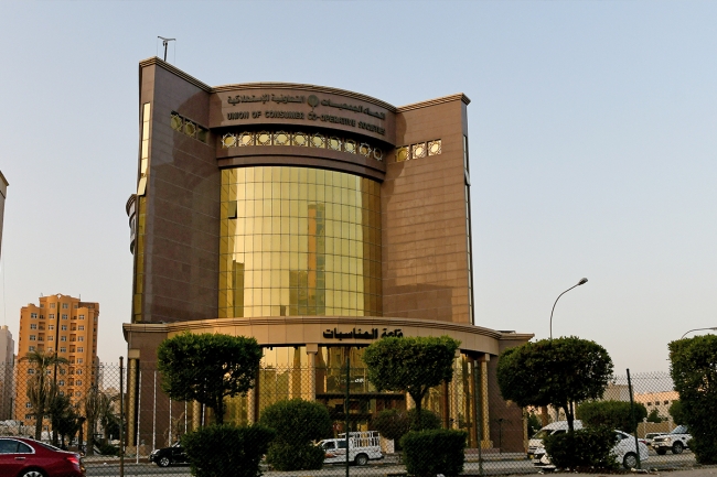 قطار «تكويت إشرافية التعاونيات» ينطلق 27 الجاري