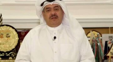 مبرة العوازم تثمّن تنظيم «الخيري»