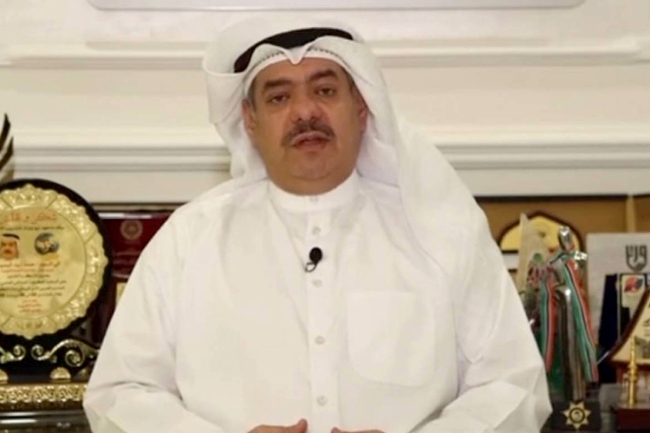 مبرة العوازم تثمّن تنظيم «الخيري»