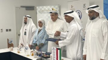 مذكرة تفاهم بين «البناء البشري» و«نست» لتدريب الدفعة الـ 7 من ذوي الإعاقة