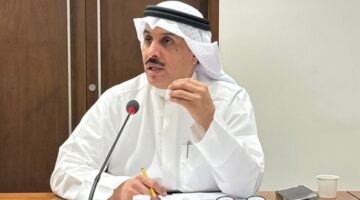 العنزي يثمن التوجُّه لإنشاء شبيهَي «المباركية» شمالاً وجنوباً