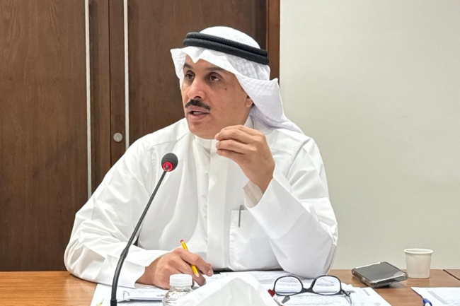العنزي يثمن التوجُّه لإنشاء شبيهَي «المباركية» شمالاً وجنوباً