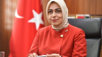السفيرة التركية لـ الجريدة.: دمج «بيرقدار» بالجيش الكويتي يعكس الثقة والشراكة الدفاعية