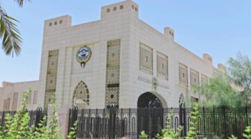 الكويت ترحب بتوقيع إعلان مبادئ بين الكونغو الديمقراطية وحركة «23 مارس»