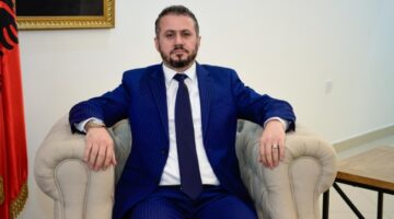 هوسا لـ«الجريدة»: ندعو الكويتيين لاكتشاف جمال ألبانيا… من دون تأشيرة