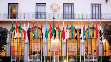 الجامعة العربية: دور محوري وحكيم للكويت في العمل المشترك