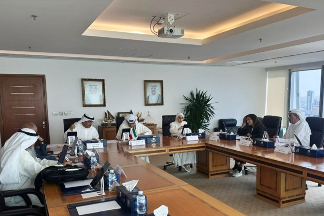 «الجامعات الخاصة»: قبول الطلبة الكويتيين المتقدمين للبعثات الداخلية وفق الشروط والمقاعد المتاحة
