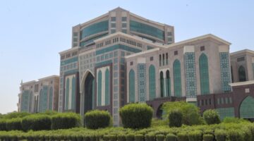 رفض ترسية مناقصة ترميم مساجد العاصمة
