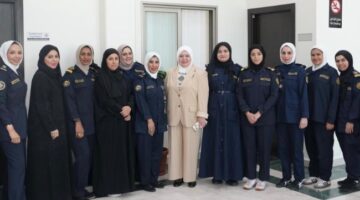 القلاف: كفاءة العاملين بـ «الجمارك» أثمرت ضبطيات مالية متميزة