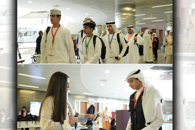 «التقدم العلمي»: 100 طالب خليجي في برنامج «جيل العلوم»