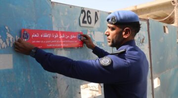 «الإطفاء»: غلق إداري لمنشآت مخالفة في «سكراب الأخشاب»