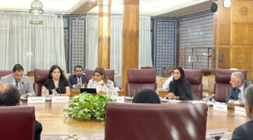 «الخارجية»: إيماننا تام بالمواثيق العربية والدولية لحقوق الإنسان