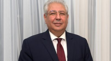 السفير المصري لـ الجريدة•: علاقاتنا مع الكويت عصيّة على التحديات
