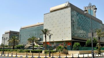 «العاصمة»: جسر لربط قصر العدل بحديقة البلدية