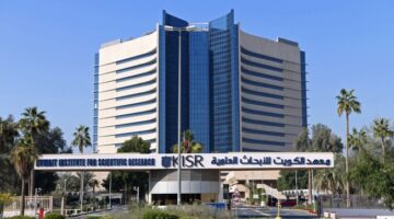 تحديد الهوية الوراثية للطحالب السامة المُسببة لنفوق الأسماك بمياه الكويت