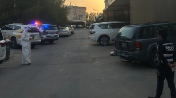 «البلدية»: قطع التيار الكهربائي عن 11 عقاراً مخالفاً في «الفروانية»