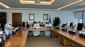 الجلال: دمج «ذوي الإعاقة» في البيئة الجامعية وتطوير الخدمات المقدمة لهم