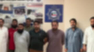 تقرير محلي: فضح شركات الاتجار بالبشر إجراء حميد تبنّته «الداخلية»