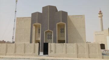 «الشؤون الإسلامية» تفتح باب التقديم لشغل الوحدات السكنية للأئمة والمؤذنين