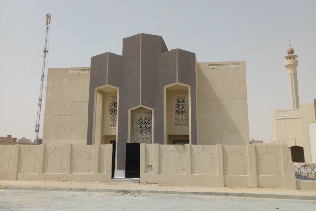 «الشؤون الإسلامية» تفتح باب التقديم لشغل الوحدات السكنية للأئمة والمؤذنين