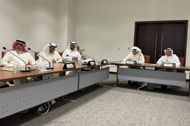 «أحمدي البلدي» تعتمد موقعاً لمنشآت ومبانٍ إدارية لمؤسسة البترول