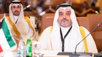 الكويت تدعو إلى دعم إعادة الإعمار والمصالحة الوطنية في الصومال
