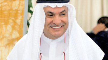 الصقر يشكر فرنسا – جريدة الجريدة الكويتية