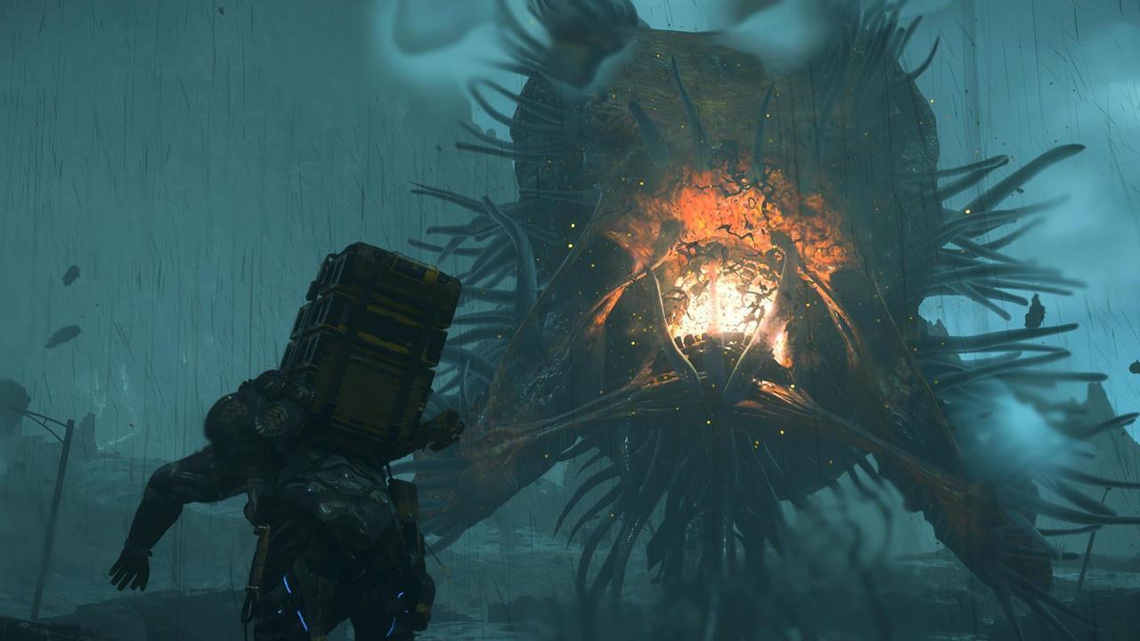 أفضل الإحصائيات في Death Stranding 2 وكيفية تحسينها؟ – newnews4