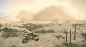 كيفية النجاة من الأحداث المناخية والكوارث في Death Stranding 2 (ج2 والأخير) – newnews4