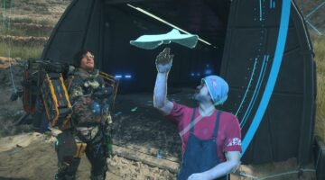 كيفية فتح مكافآت طاهي البيتزا في Death Stranding 2 – newnews4