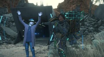 كيفية فتح مكافآت Ghost Hunter في Death Stranding 2 – newnews4