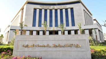 “الإسكان”: توسعة خدمات الصرف الصحي بـ31 منطقة في المنوفية