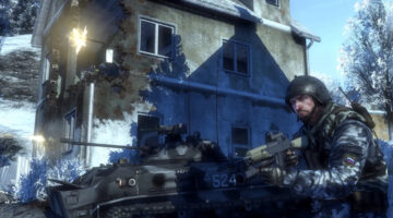 أفضل ألعاب Battlefield على الإطلاق – الجزء الرابع والأخير – newnews4