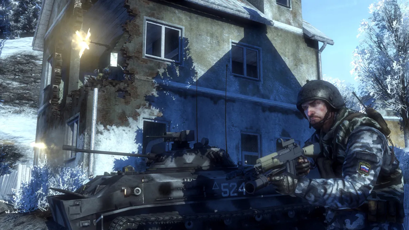 أفضل ألعاب Battlefield على الإطلاق – الجزء الرابع والأخير – newnews4
